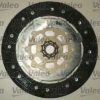 LANCIA 0071718921 Clutch Kit